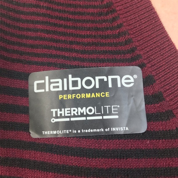 Claiborne Sweater - Picture 3 of 8